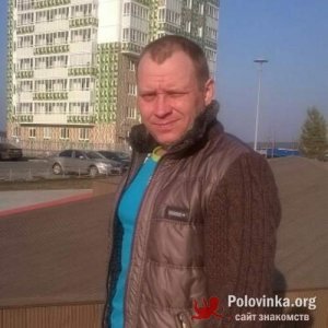 Алексей Васюков, 44 года