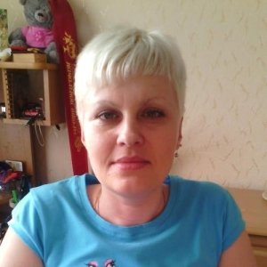 Юлия , 43 года