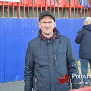Владислав попов, 52 года