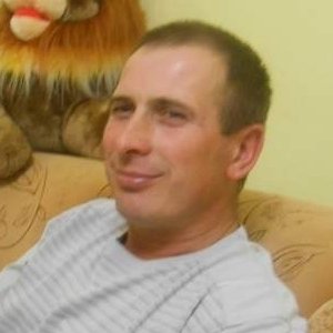 Эдуард , 54 года