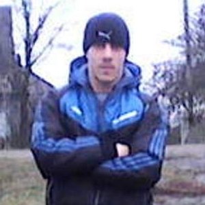 Александр Василец, 33 года