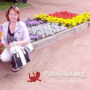 МАРИНА , 61 год