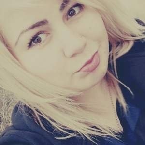 Леонила Довгопол, 32 года