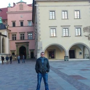 Валентин , 40 лет