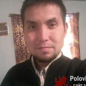 Аскат Джолалиев, 39 лет