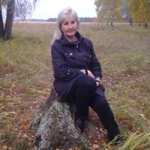 Лариса , 54 года
