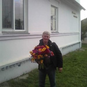 Юрий Собаев, 48 лет