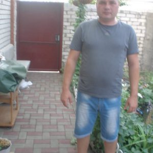Андрей , 48 лет