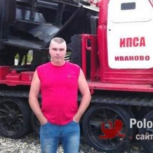 алексей , 49 лет