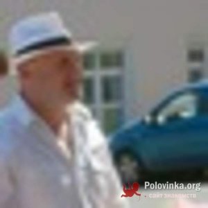 Вадим Ашарин, 53 года