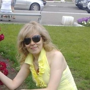 Ника , 48 лет