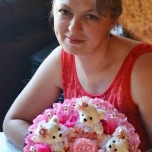 Виктория , 50 лет
