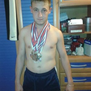 Рамиль , 34 года