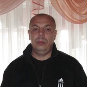 Сергей Олейник, 48 лет