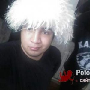 Давид Дввидов, 31 год