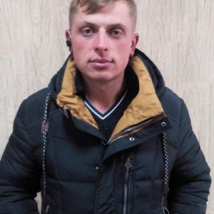 Вадім Кобильчук, 32 года