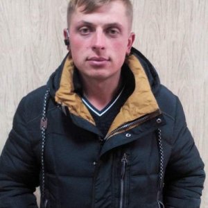 Вадім Кобильчук, 33 года