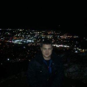 Евген , 36 лет
