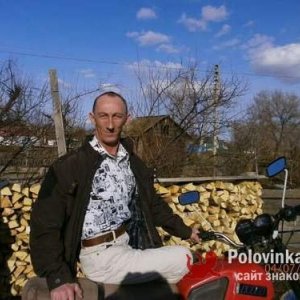 Алексей Aнатольевич, 52 года