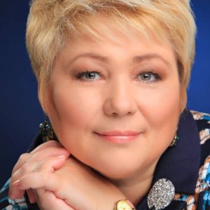 Татьяна Сафонова, 67 лет