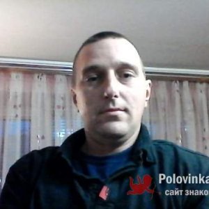 Тарас , 43 года