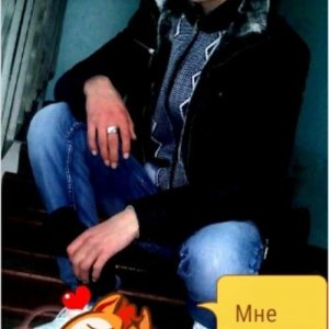 Леха , 30 лет