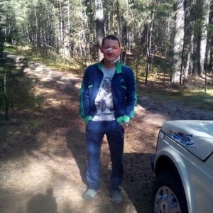 Толя , 47 лет
