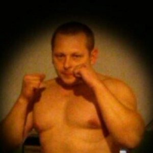 Юра голубинский, 43 года