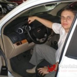 Андрей , 36 лет