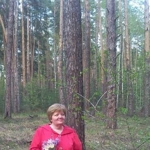 Ольга , 58 лет