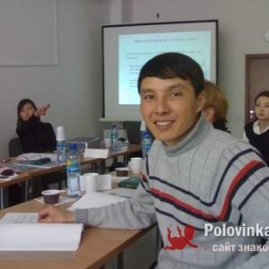 Caлават , 48 лет