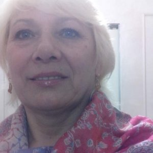 Галина , 63 года