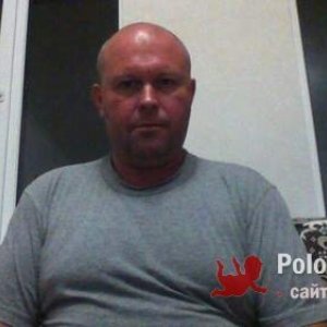 Константин Галич, 52 года