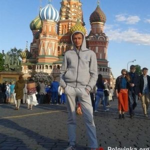Дмитрий зайцев, 39 лет