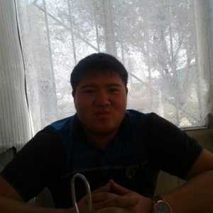 Бакболсун Айылчиев, 30 лет