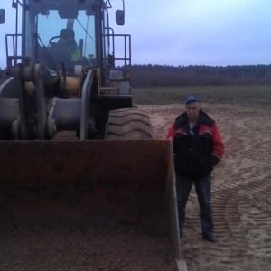 Ivan , 60 лет