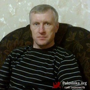 Юрий , 53 года