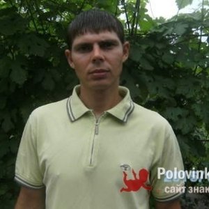 Вадик , 40 лет