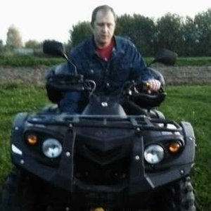 Алексей , 44 года