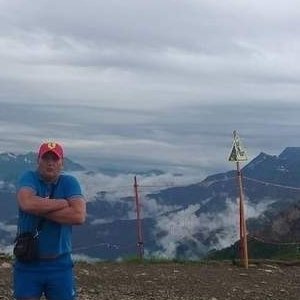 Vlad Иванов, 57 лет