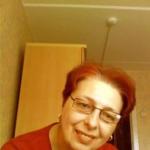 Людмила, 61 год