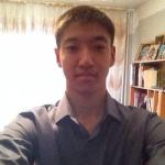 Азим, 27 лет