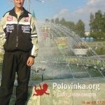 ЮРИЙ, 47 лет