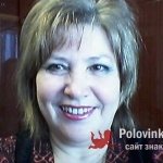 Ольга, 67 лет