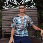ЮРИЙ, 47 лет