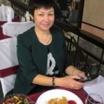 Римма, 55 лет