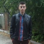 Денис, 34 года