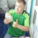 Ник, 46 лет