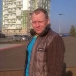 Алексей, 46 лет
