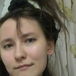 Надежда, 33 года